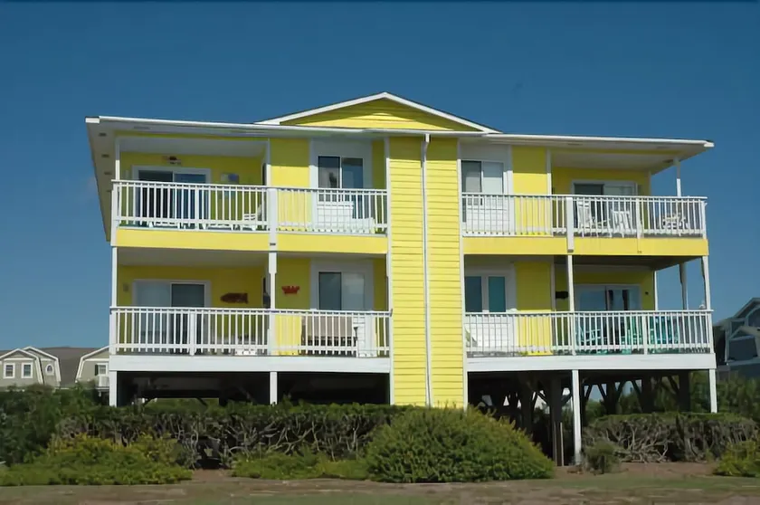Club Fed-9A - 2 Br Condo - Image 1