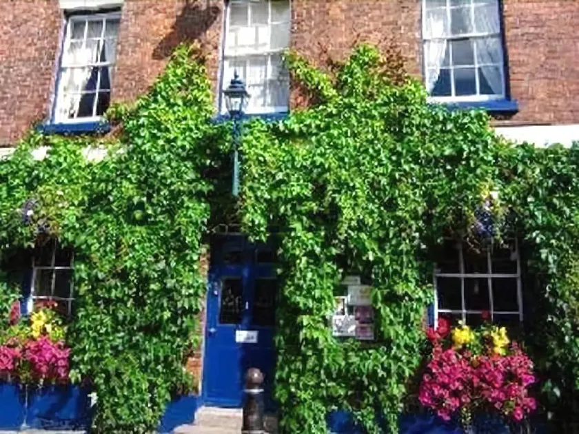 Linden Guest House Ross-on-Wye - Image 1