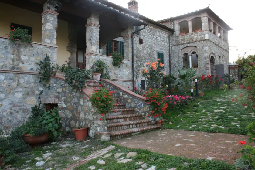 Agriturismo La Chiusa - Image 1