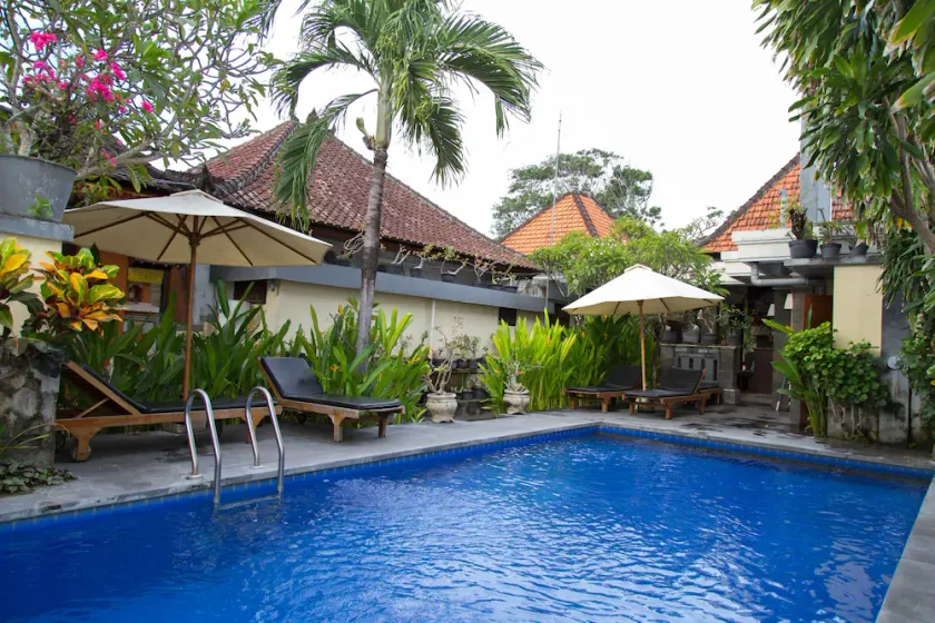 ZEN Premium Sanur Danau Tamblingan 2 - Image 1
