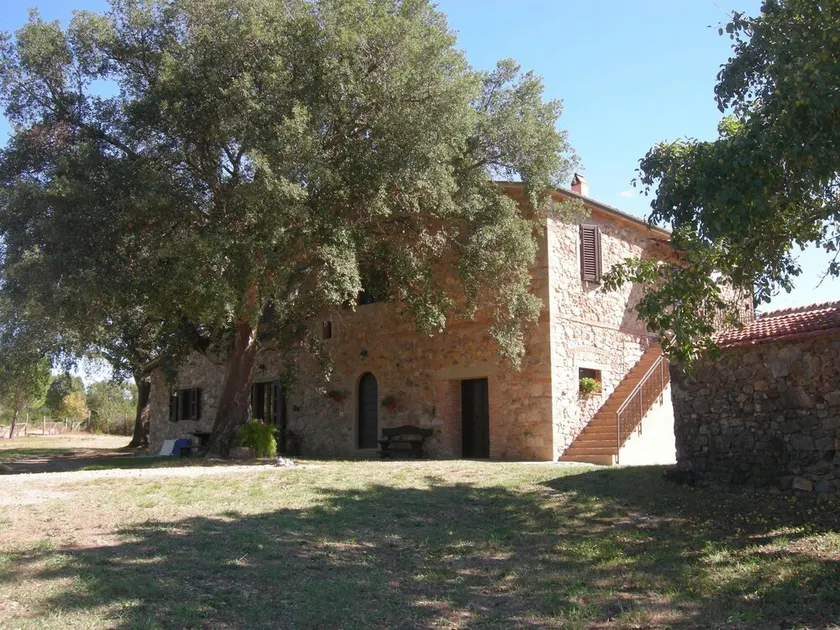 Agriturismo Poggio Macinaio - Image 1