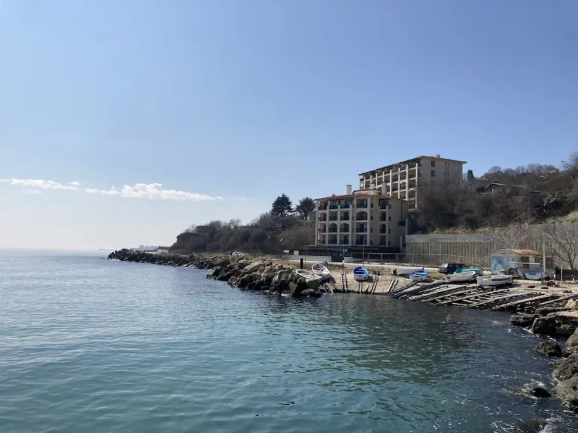 Sunny Suites by Casa Del Mare - Image 1