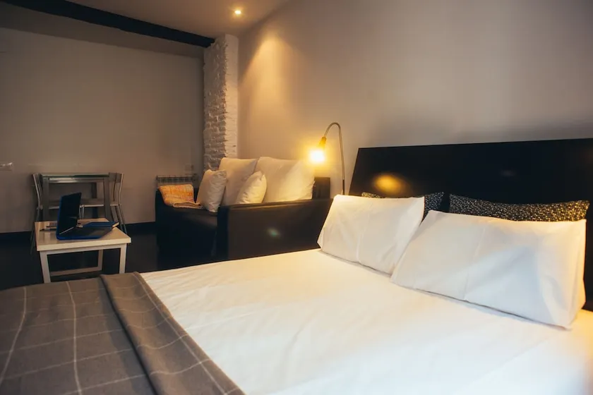 Apartamentos Logroño - Image 1