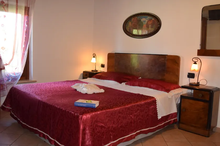 Agriturismo alle Quattro Stagioni - Image 1