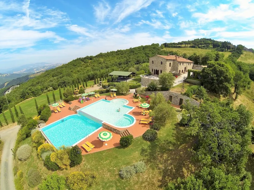 Relais Guado al Sole - Image 1