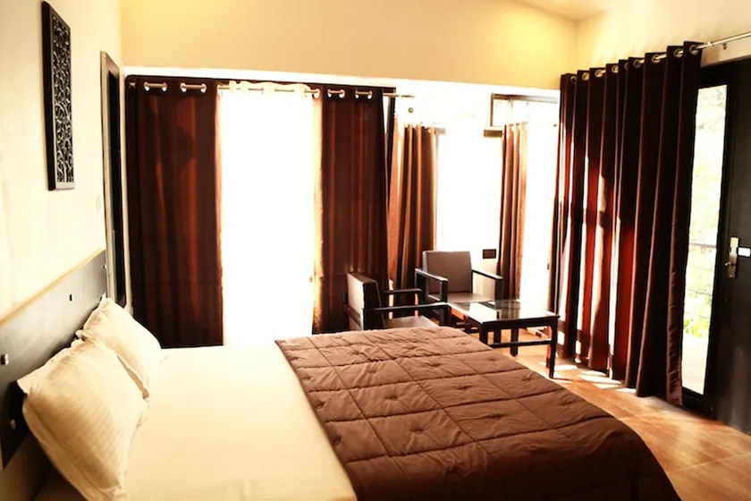 Hill Stream Resort by OYO Rooms - Image 1