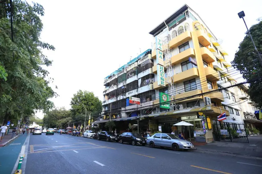 Thara House - Image 1