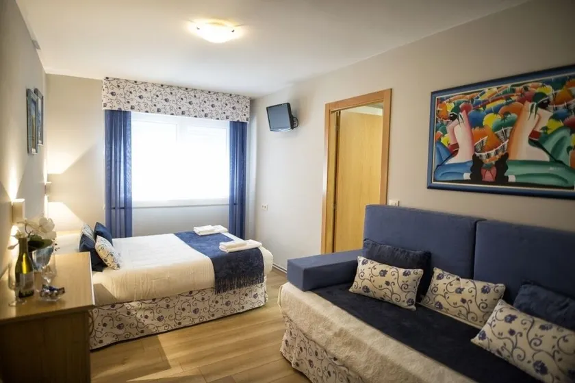 Hostal Maribel - Image 1