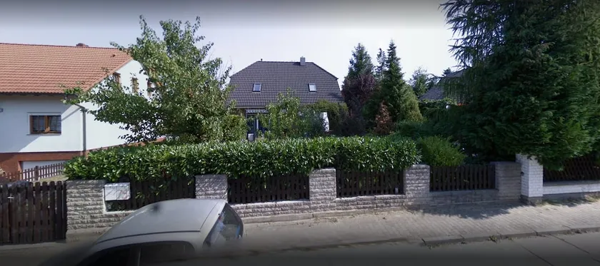 Gastezimmer Berlin - Image 1