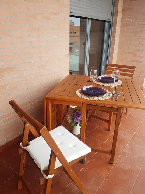 Comfort Apartment Ciruena + Pool - Image 1