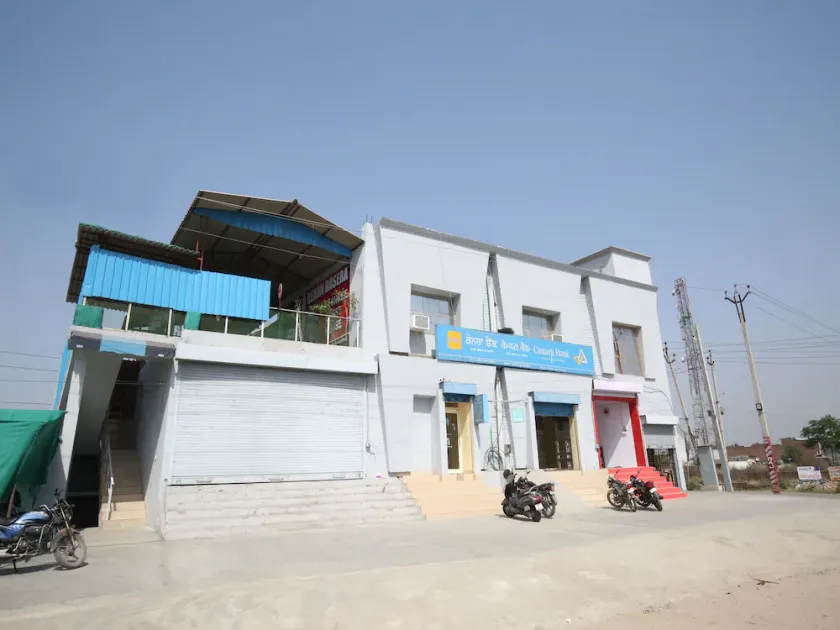 Rehan Basera Guest House by OYO Rooms - Image 1