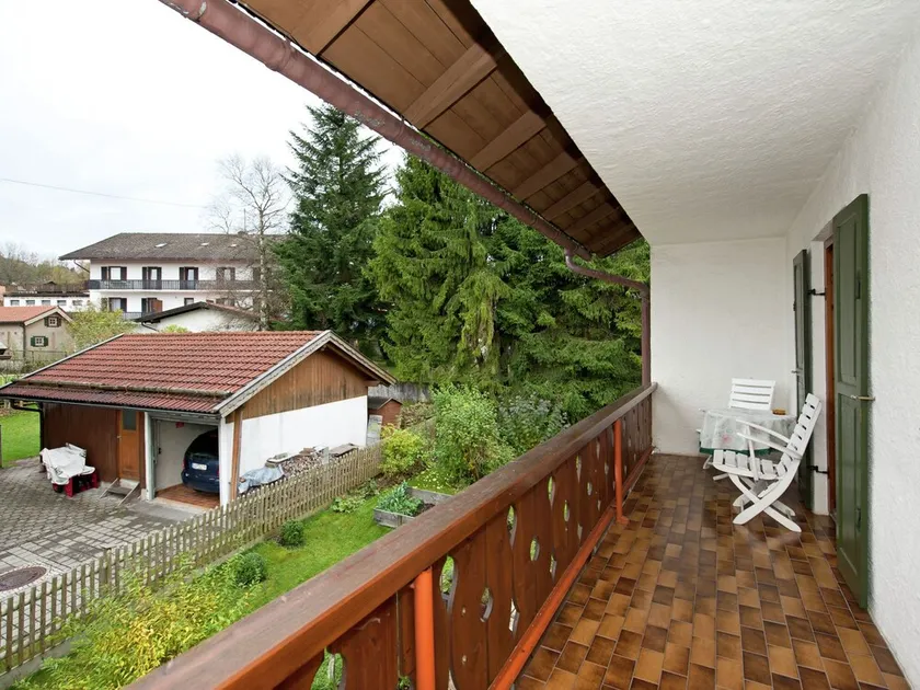 Holiday Home in Foothills of the Alps With Königscard and Over 250 Free Services - Image 1