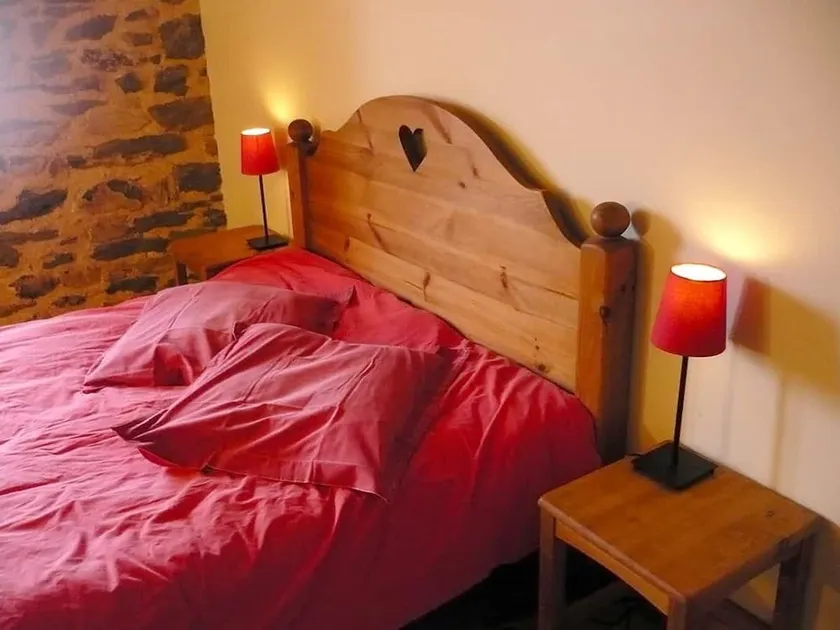 L'Auberge Aux Creux Des Pierres - Image 1