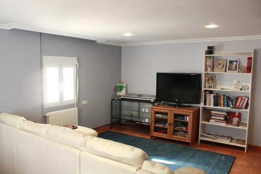 House With 2 Bedrooms in Bueu, With Enclosed Garden and Wifi - 60 m Fr - Image 1