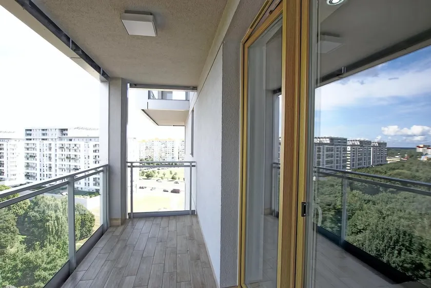 BillBerry Apartments - Bay View - Image 1