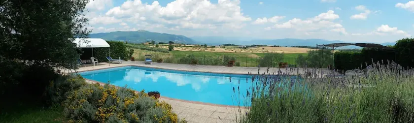 Agriturismo San Cristoforo - Image 1