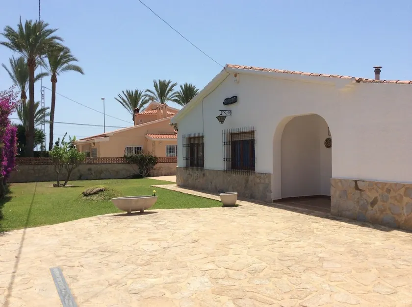 Villa Sharmarita - Image 1
