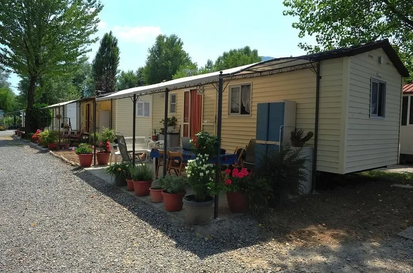 Camping Village Riviera - Image 1