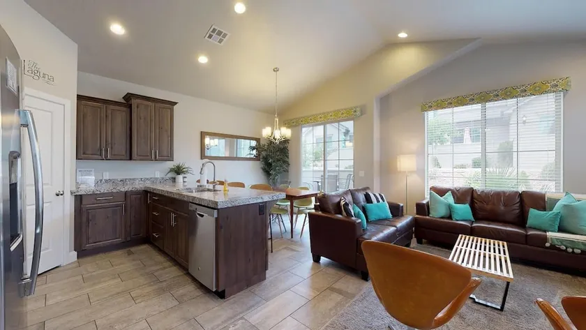 The Laguna at Casitas Sienna Hills - Image 1