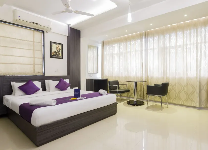 Fabhotel Arya Hinjewadi - Image 1