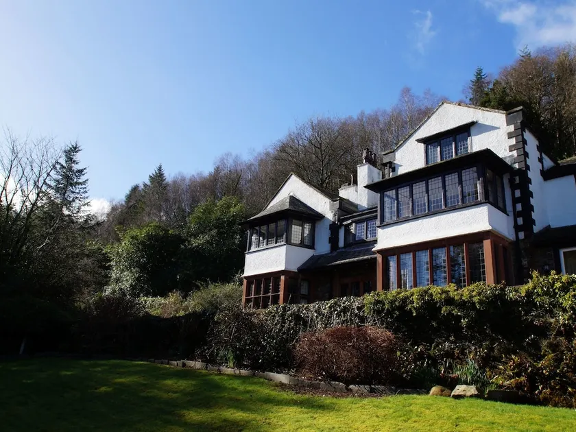 Ladstock Hall, Keswick - Image 1