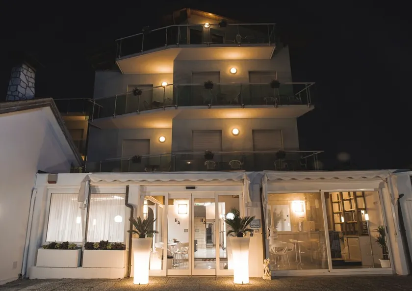Hotel Arethusa Prestige - Image 1