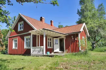 Holiday home Törnamåla Kilen - Image 1