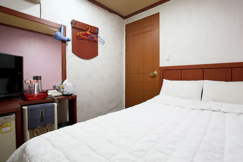 City Park Motel - Image 1