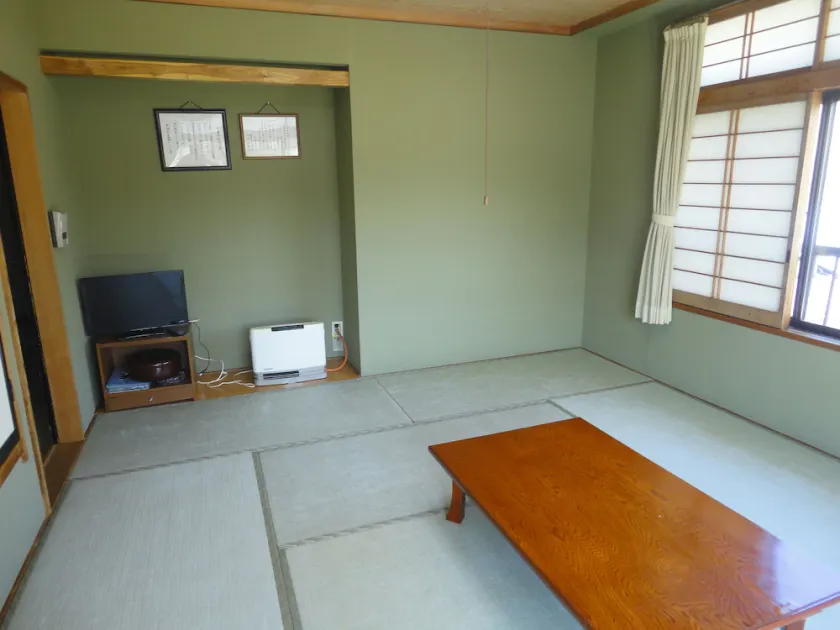 Minshuku Yamanouchi - Image 1