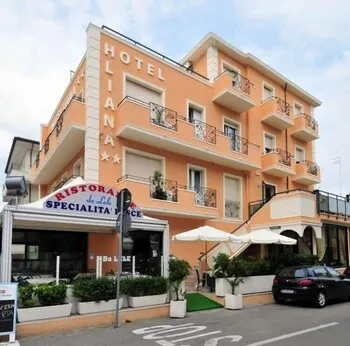 Albergo Liana - Image 1
