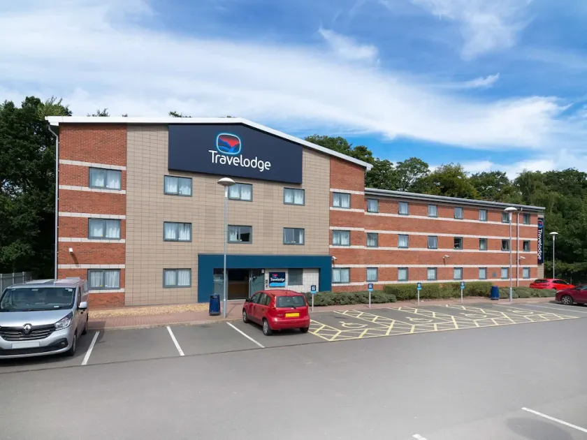 Travelodge Stafford Central - Image 1