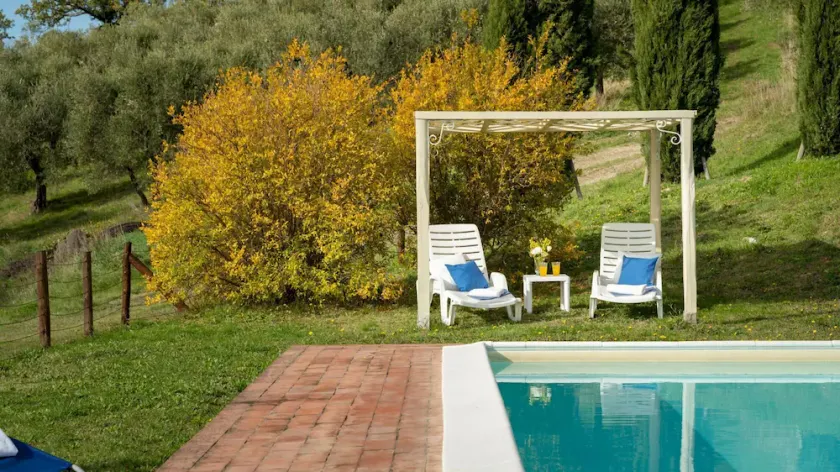 Villa I Tre Archi 14 - Image 1