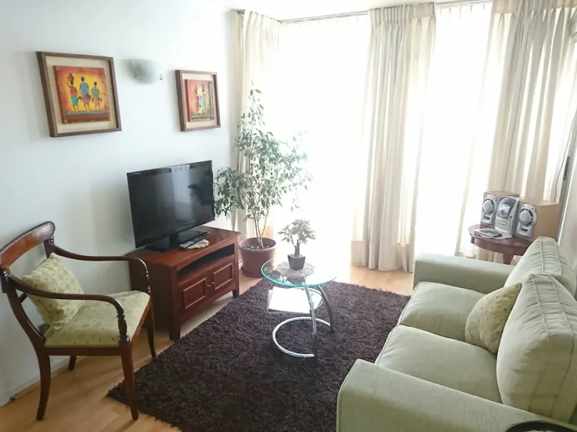 At-Home Roger de Flor - Image 1