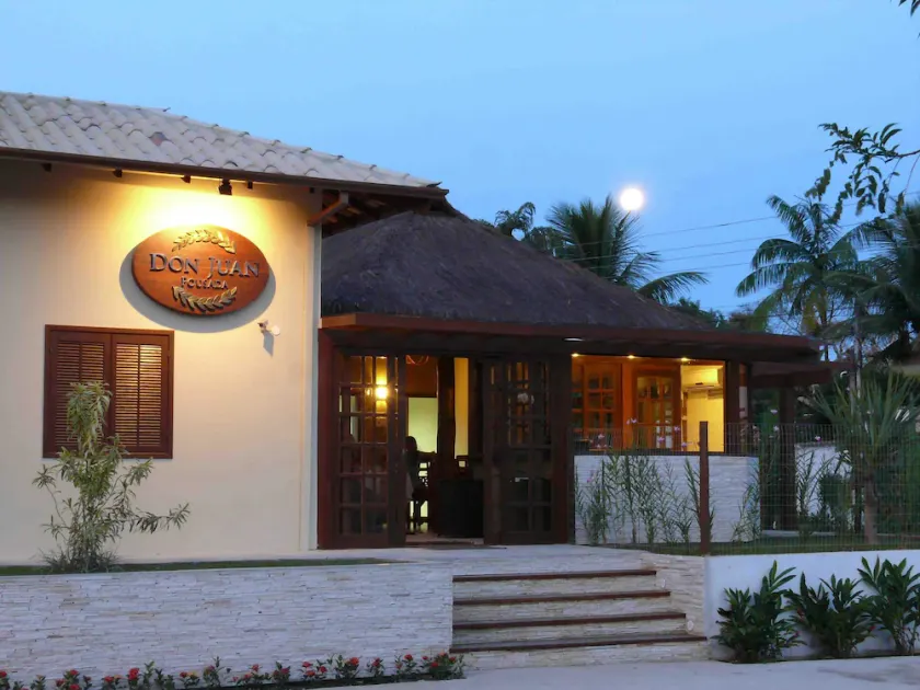 Don Juan Pousada E Spa - Image 1
