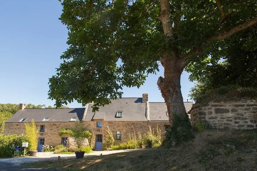 La Chambre Du Grand Val - Image 1