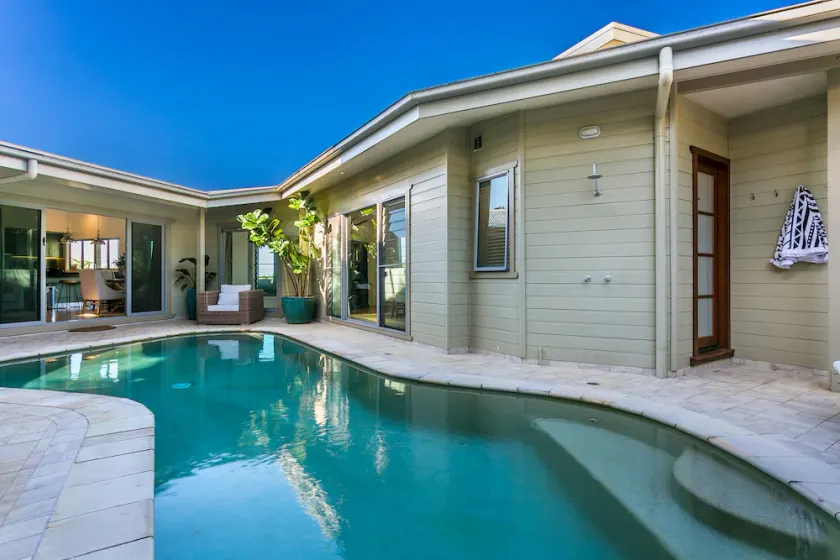 Ivory Villas - Image 1