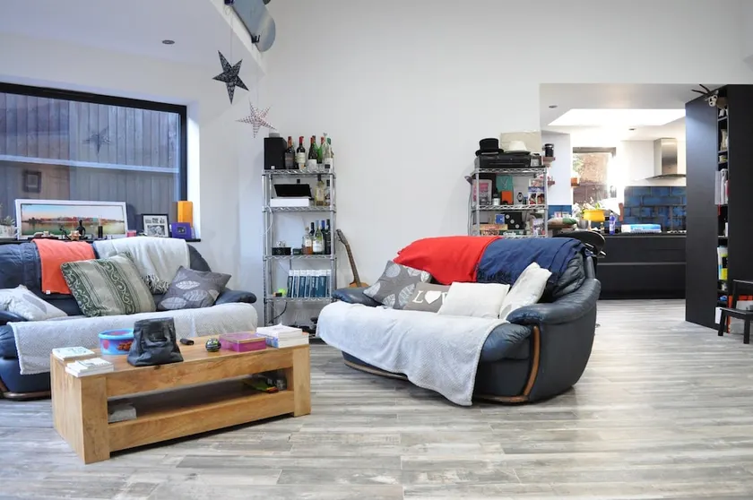 Luxury 2 Bedroom Central London House - Image 1