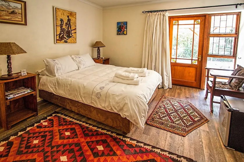 Matshana Lodge - Image 1