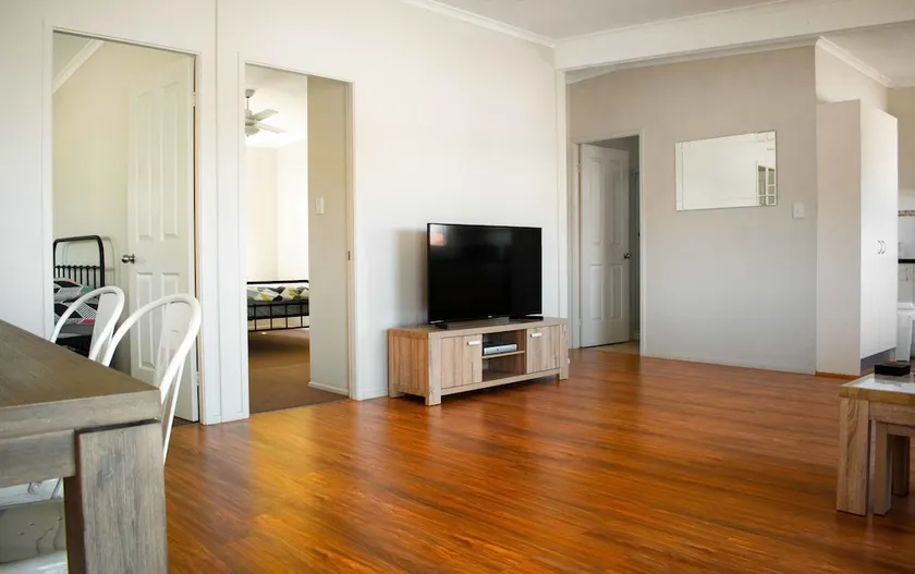 High View Accommodation #5 - Image 1