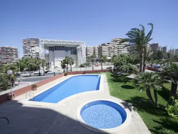 Apartamentos Kasa 25 - Club Náutico - Image 1