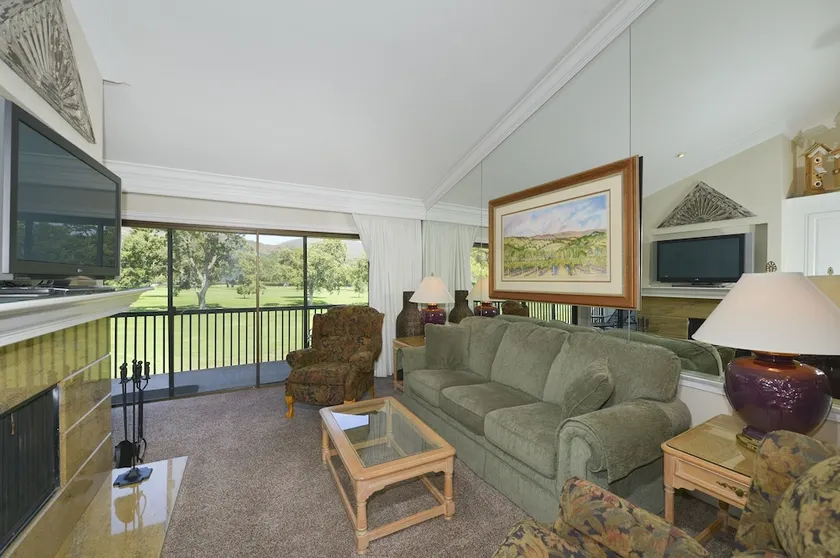 764 S At Silverado 1 Bedroom Condo - Image 1