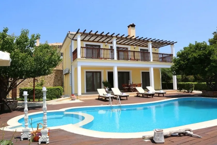 Jasmine Villas, Skiathos - Image 1