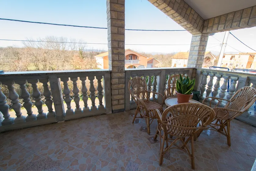 Apartment Hajdi - Image 1