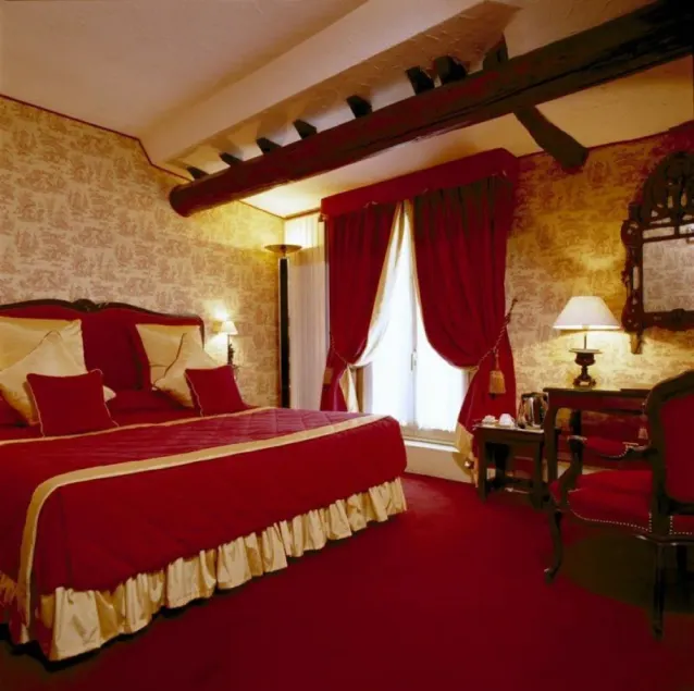 Hotel Dechampaigne - Image 1