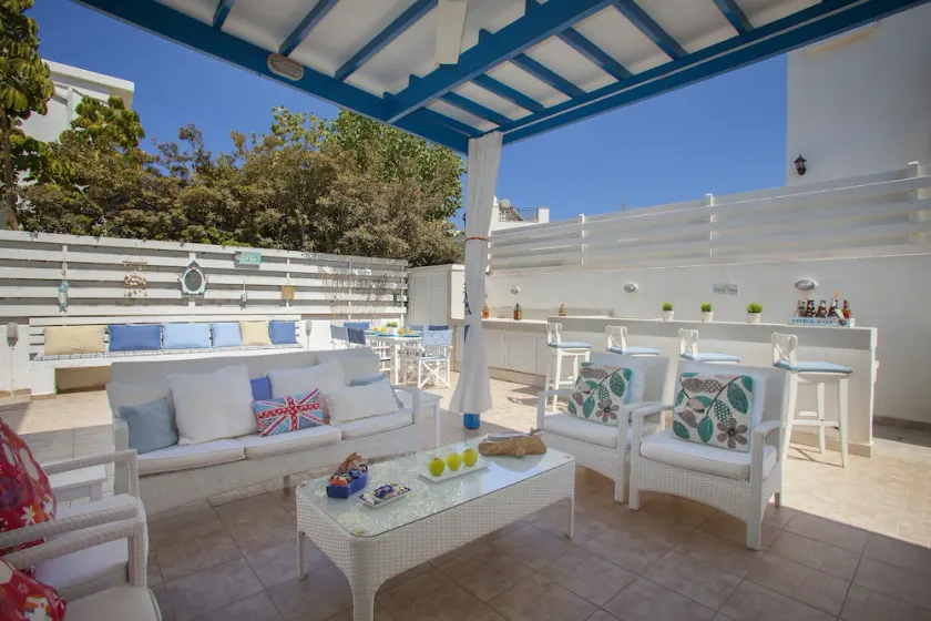 Villa Lydia - Image 1