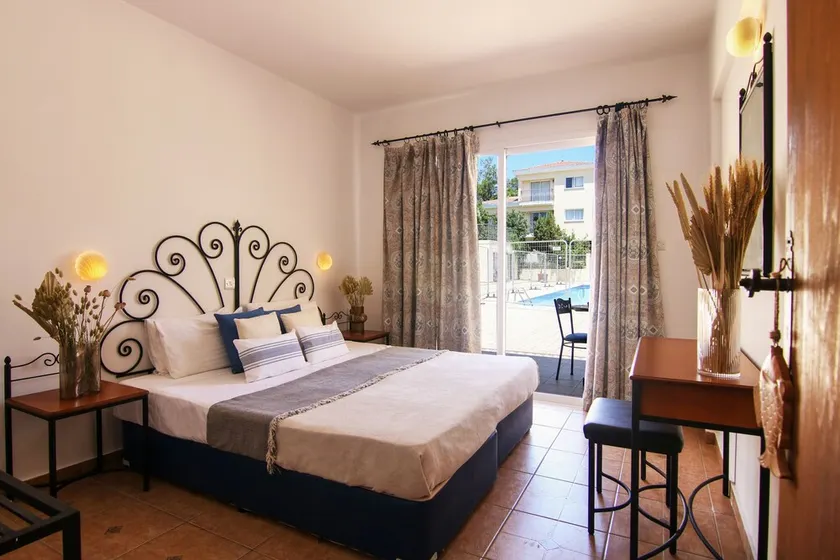 Nicki Resort - Polis Chrysochous - Image 1