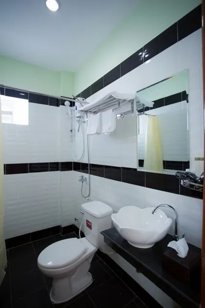 Sea View Boutique Hotel - Image 1