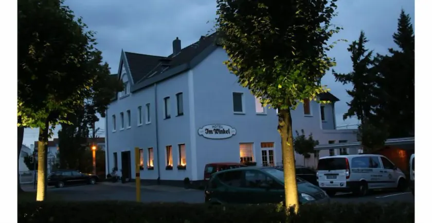 Hotel Im Winkel - Image 1