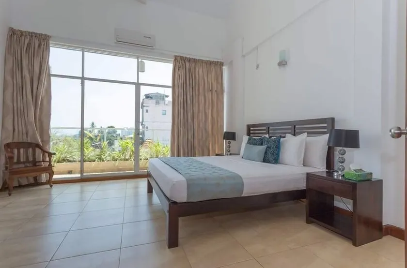 Hill Residencies - Image 1