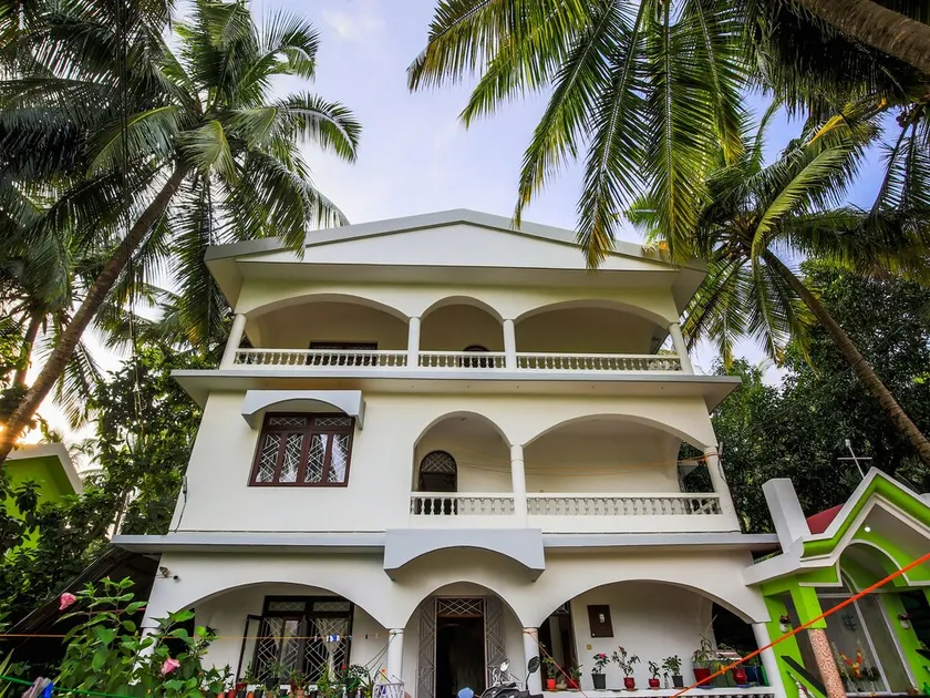 Camron Guest House by OYO Rooms - Image 1
